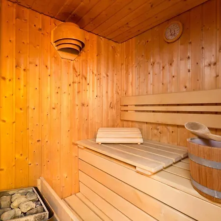 Apartmán Royal Whg 3 Göhren-Lebbin