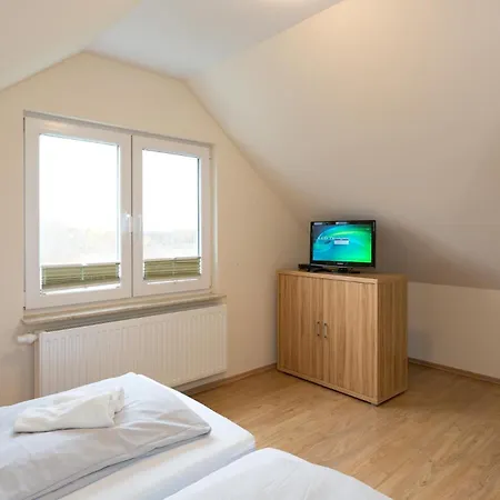 Apartmán Royal Whg 3 *